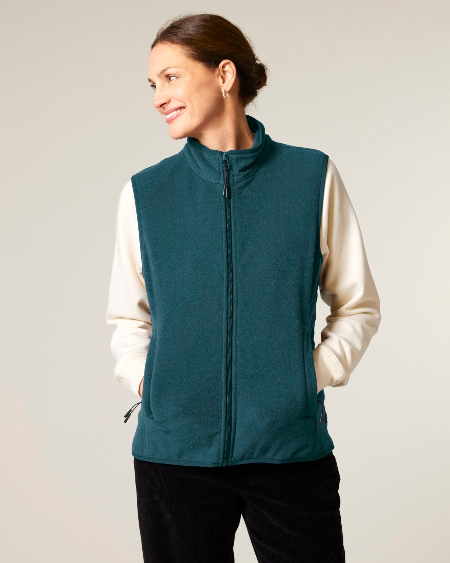 Stanley/Stella Jacket Stella Quester