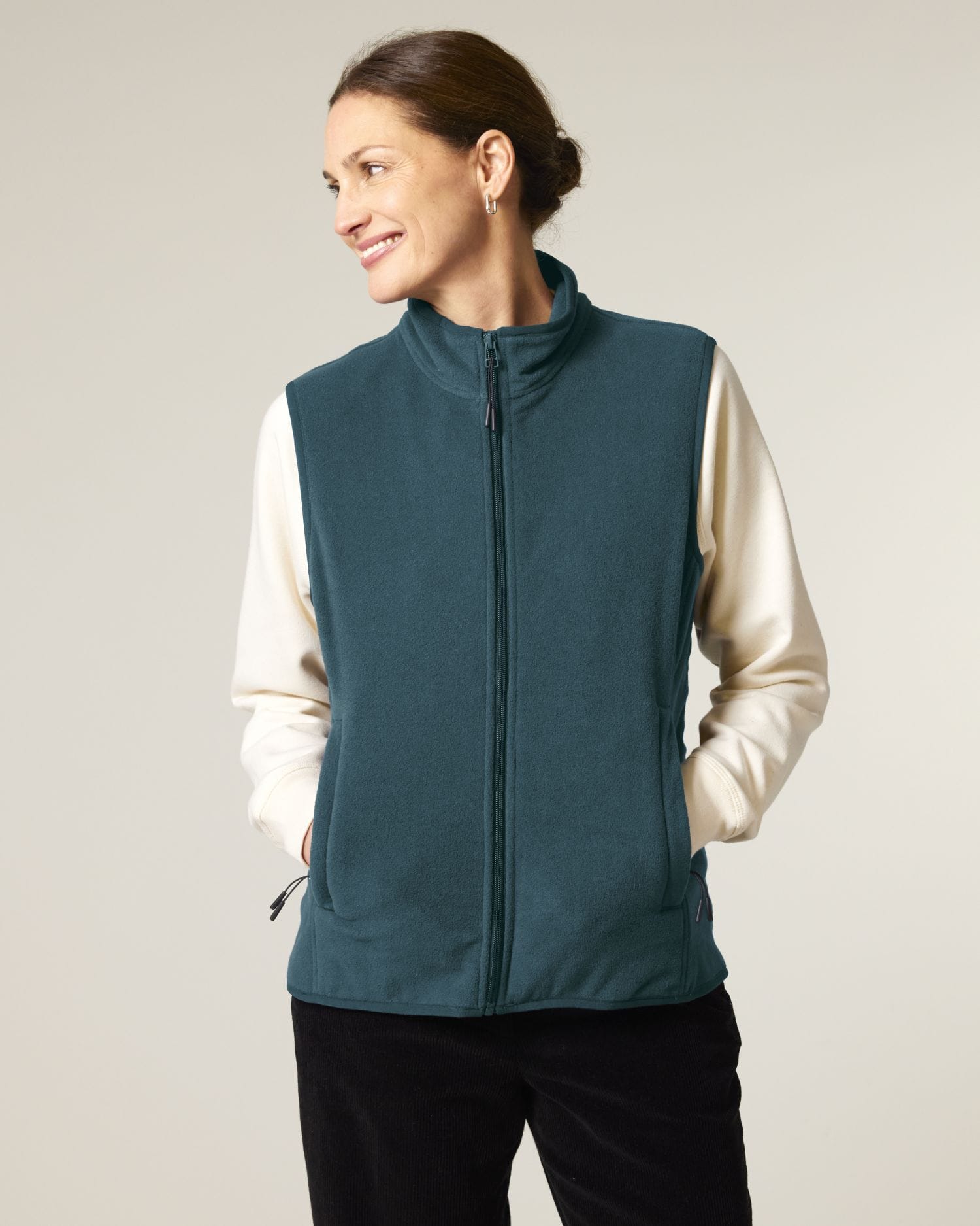 Stanley/Stella Jacket Stella Quester