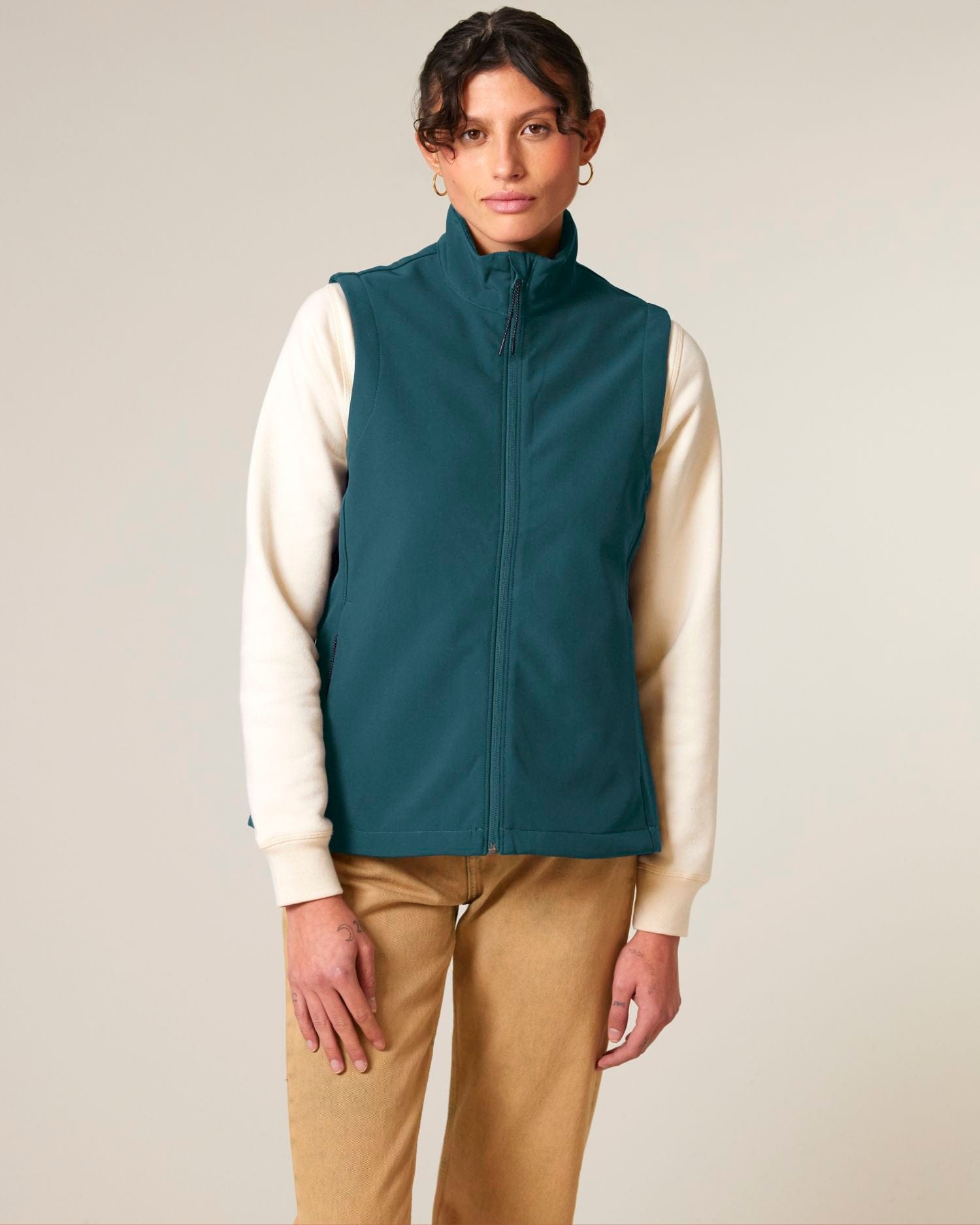 Stanley/Stella Jacket Stella Trail Blazer