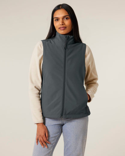 Stanley/Stella Jacket Stella Trail Blazer