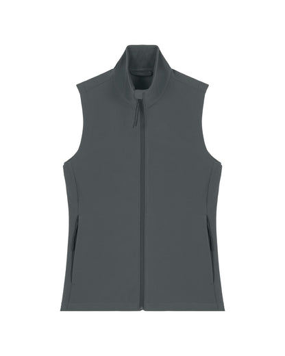 Stanley/Stella Jacket Anthracite / XS Stella Trail Blazer
