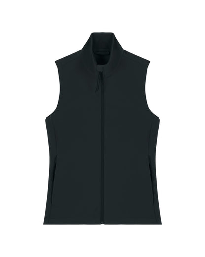 Stanley/Stella Jacket Black / XS Stella Trail Blazer