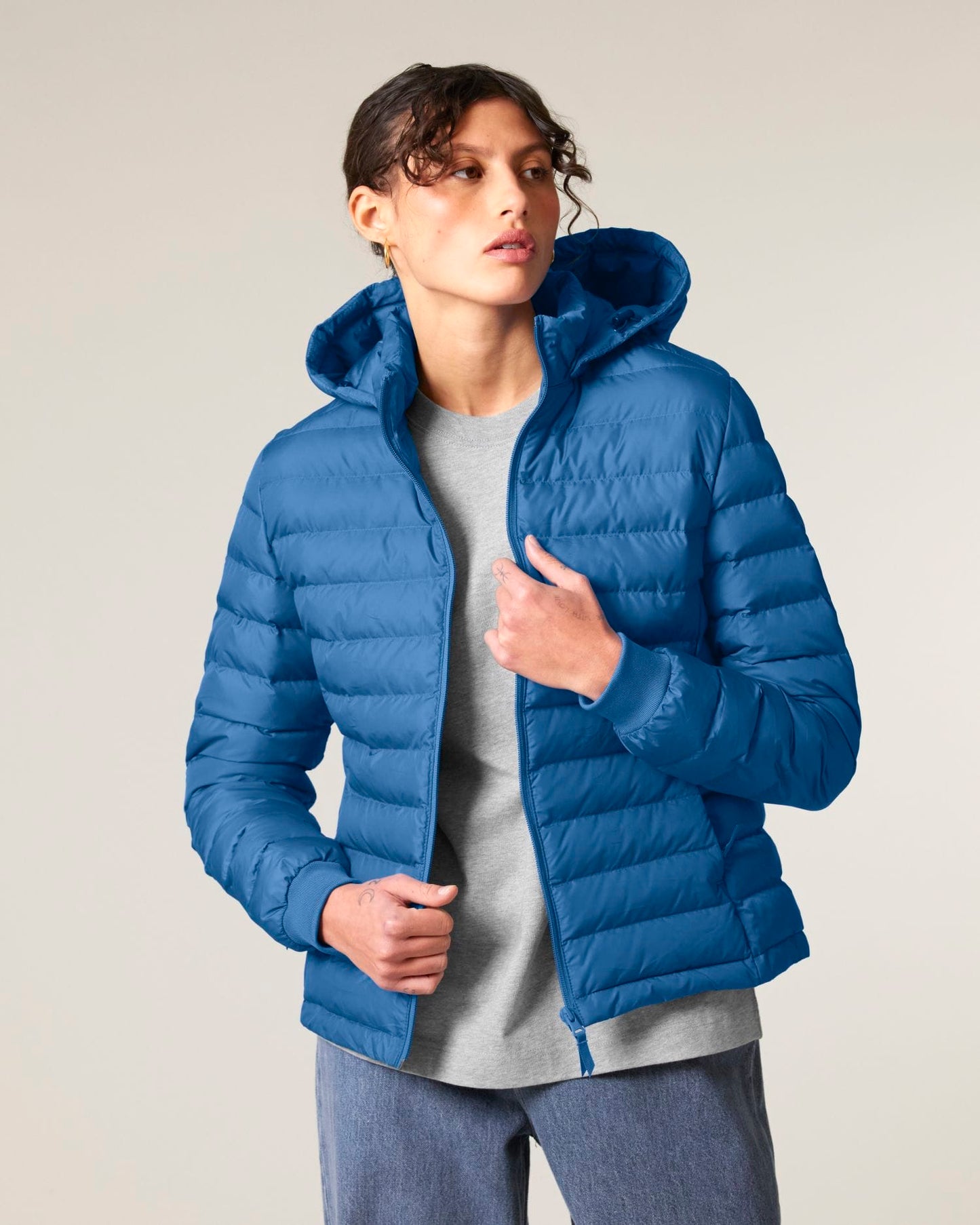 Stanley/Stella Jacket Stella Voyager