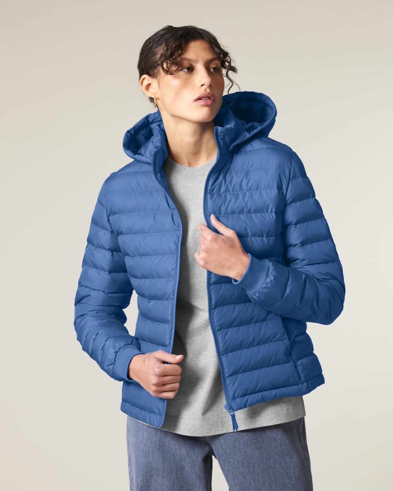 Stanley/Stella Jacket Stella Voyager
