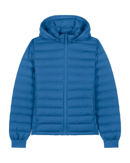 Stanley/Stella Jacket Mindful Blue / XS Stella Voyager