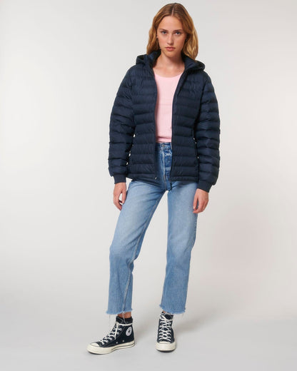 Stanley/Stella Jacket Stella Voyager