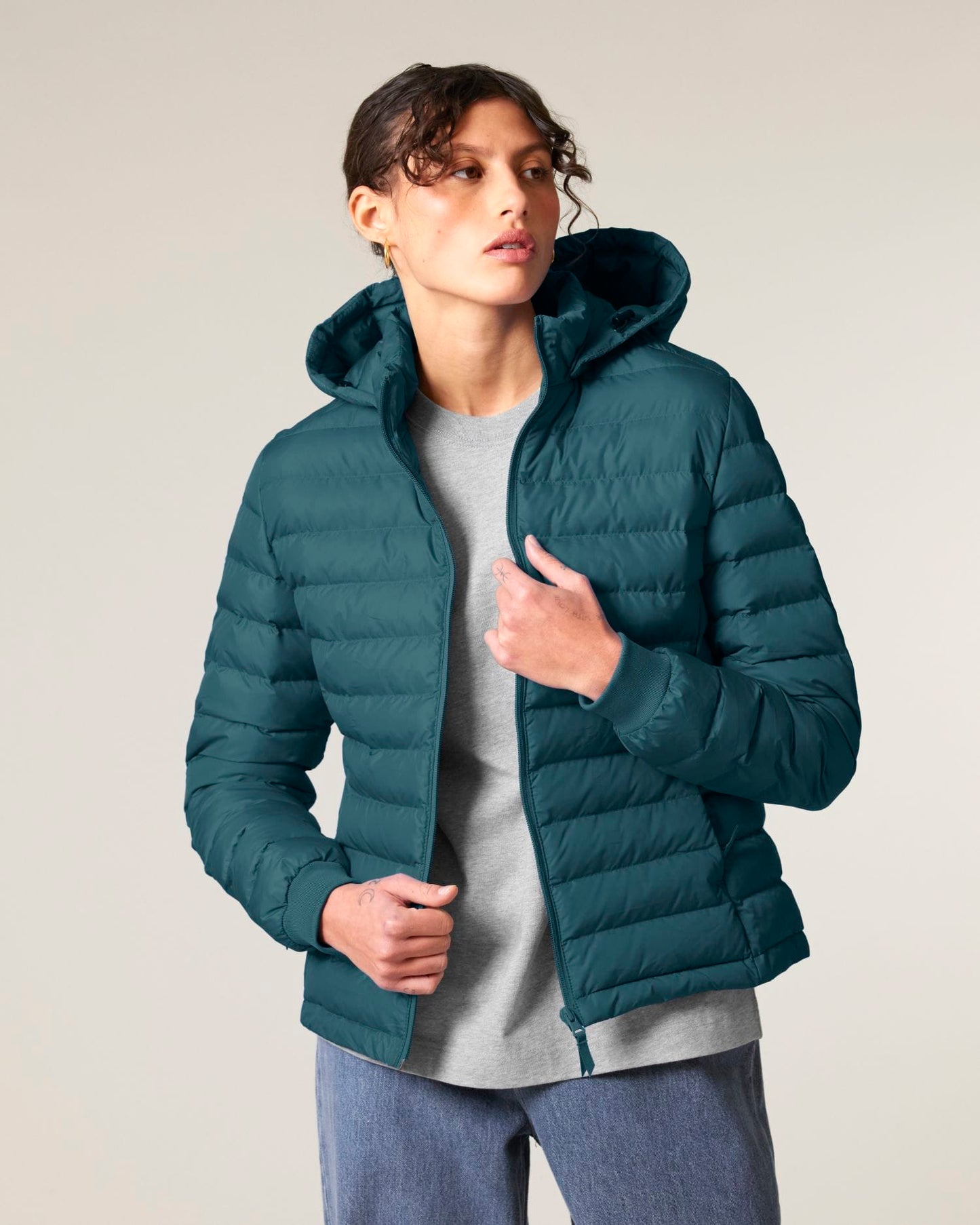 Stanley/Stella Jacket Stella Voyager