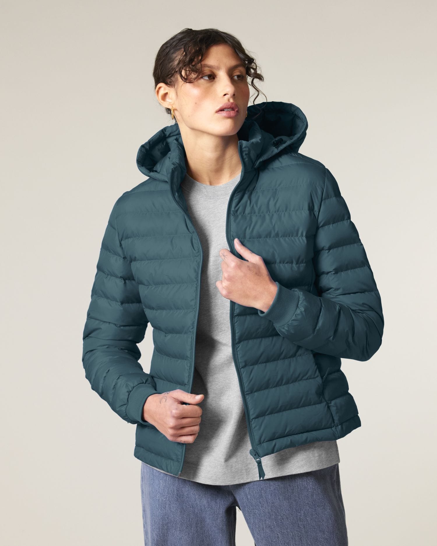 Stanley/Stella Jacket Stella Voyager