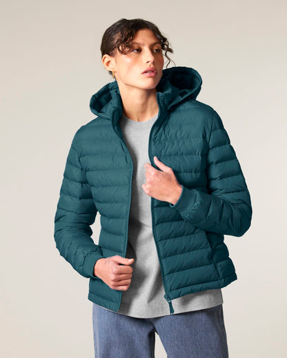 Stanley/Stella Jacket Stella Voyager