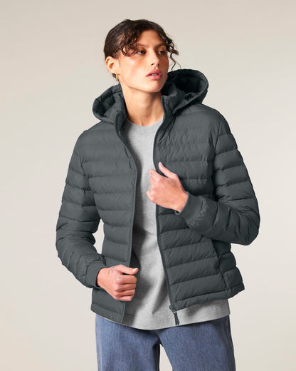 Stanley/Stella Jacket Stella Voyager