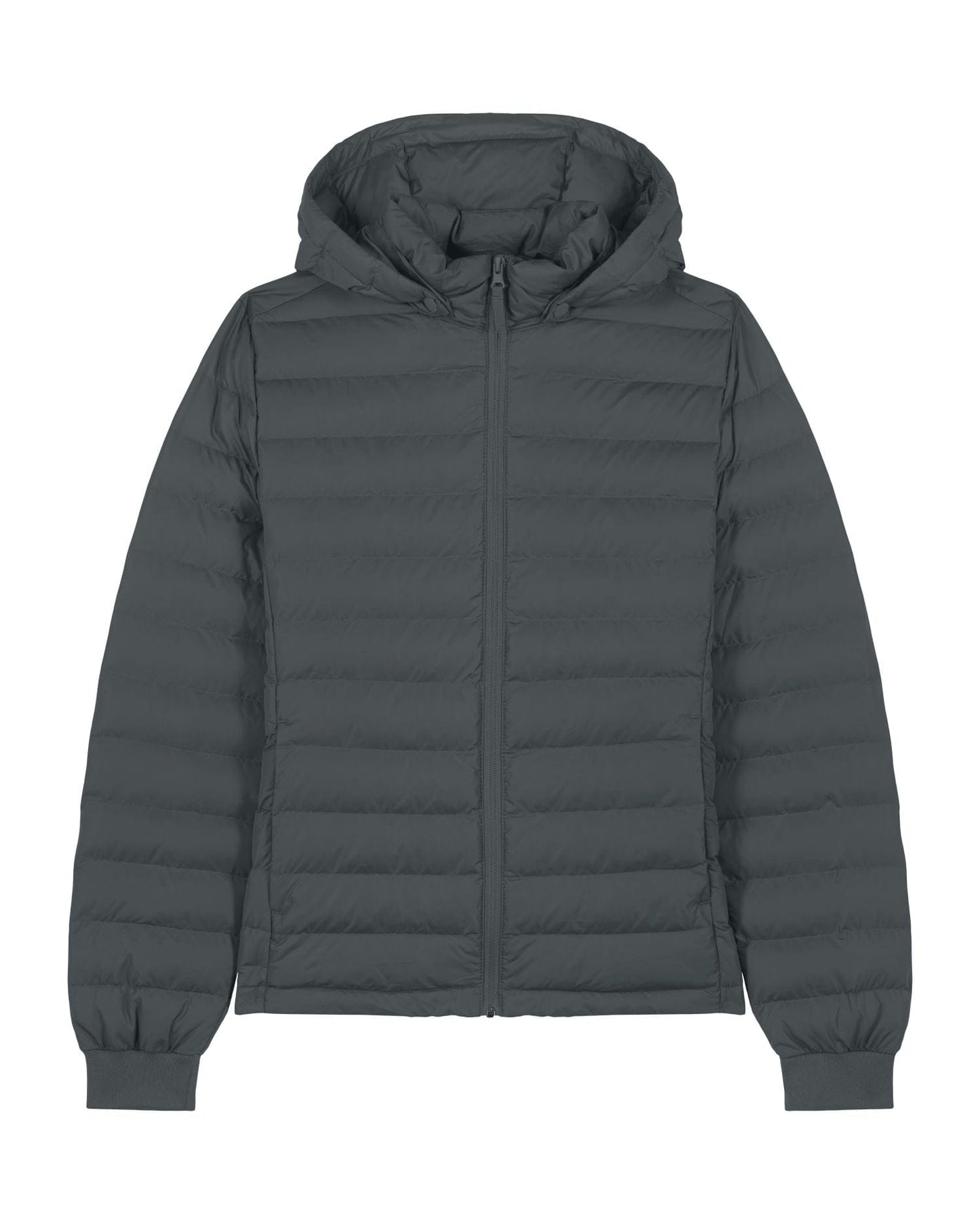 Stanley/Stella Jacket Anthracite / XS Stella Voyager