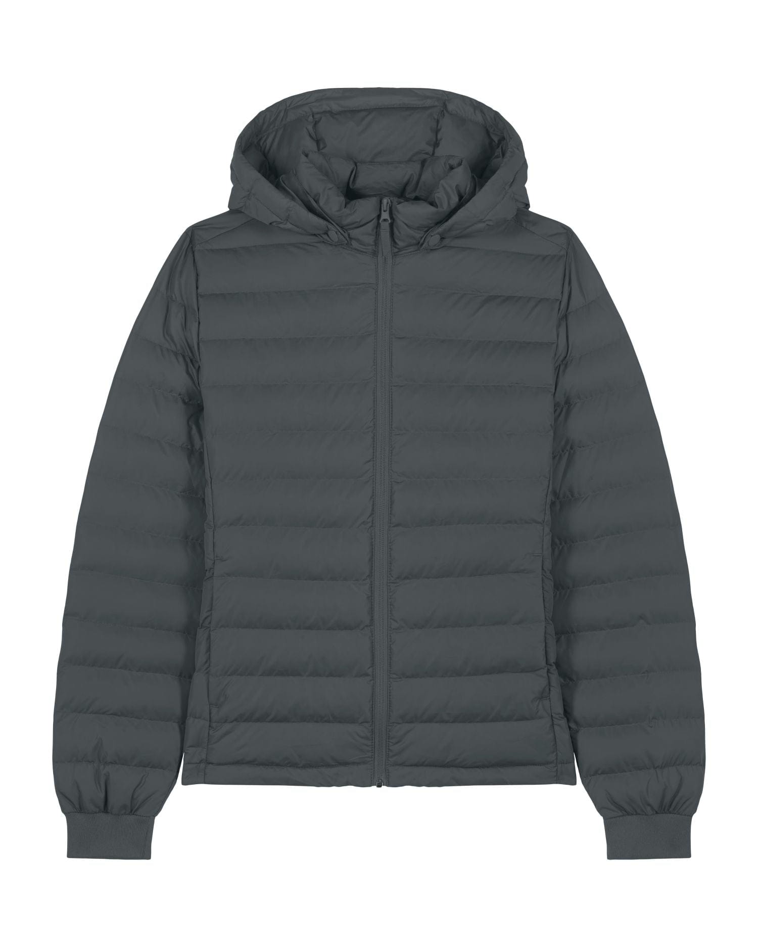 Stanley/Stella Jacket Anthracite / XS Stella Voyager