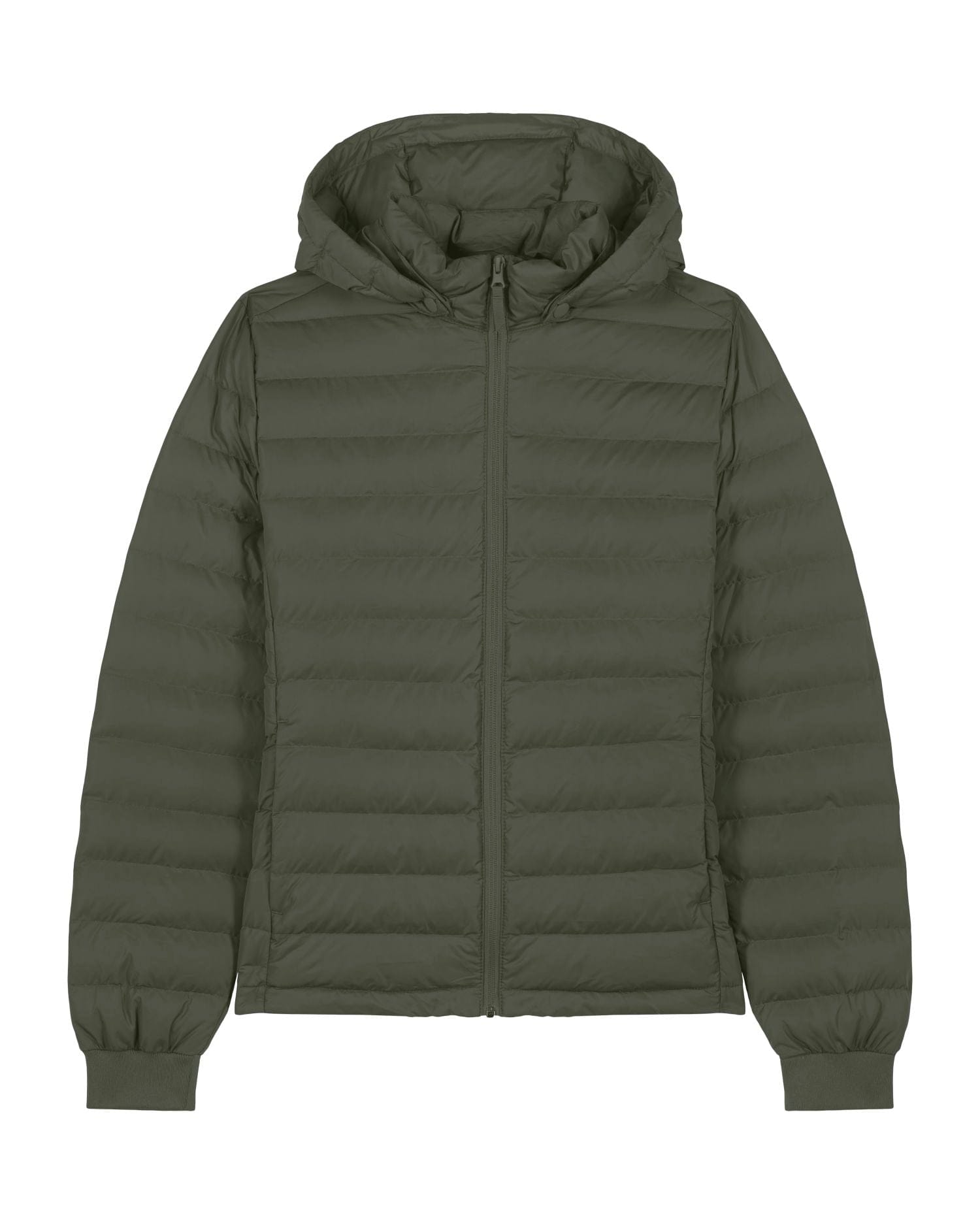 Stanley/Stella Jacket Khaki / XS Stella Voyager