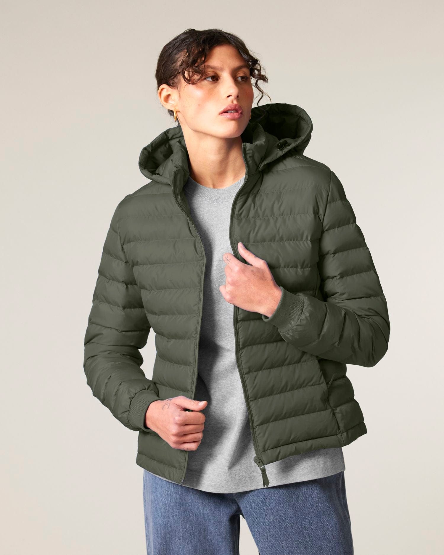 Stanley/Stella Jacket Stella Voyager