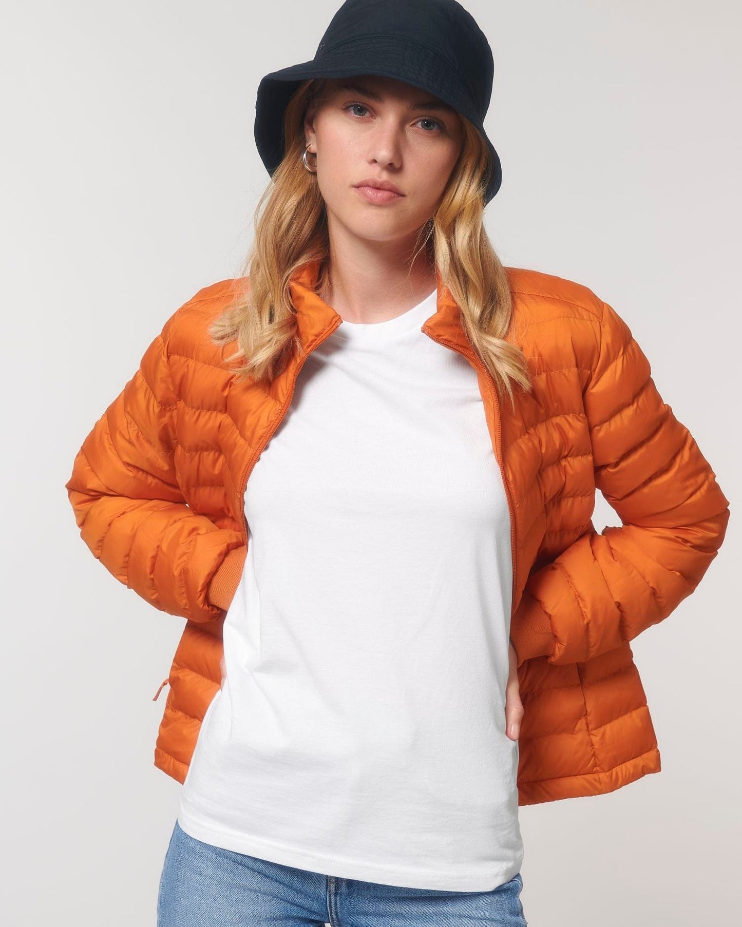 Stanley/Stella Jacket Stella Voyager