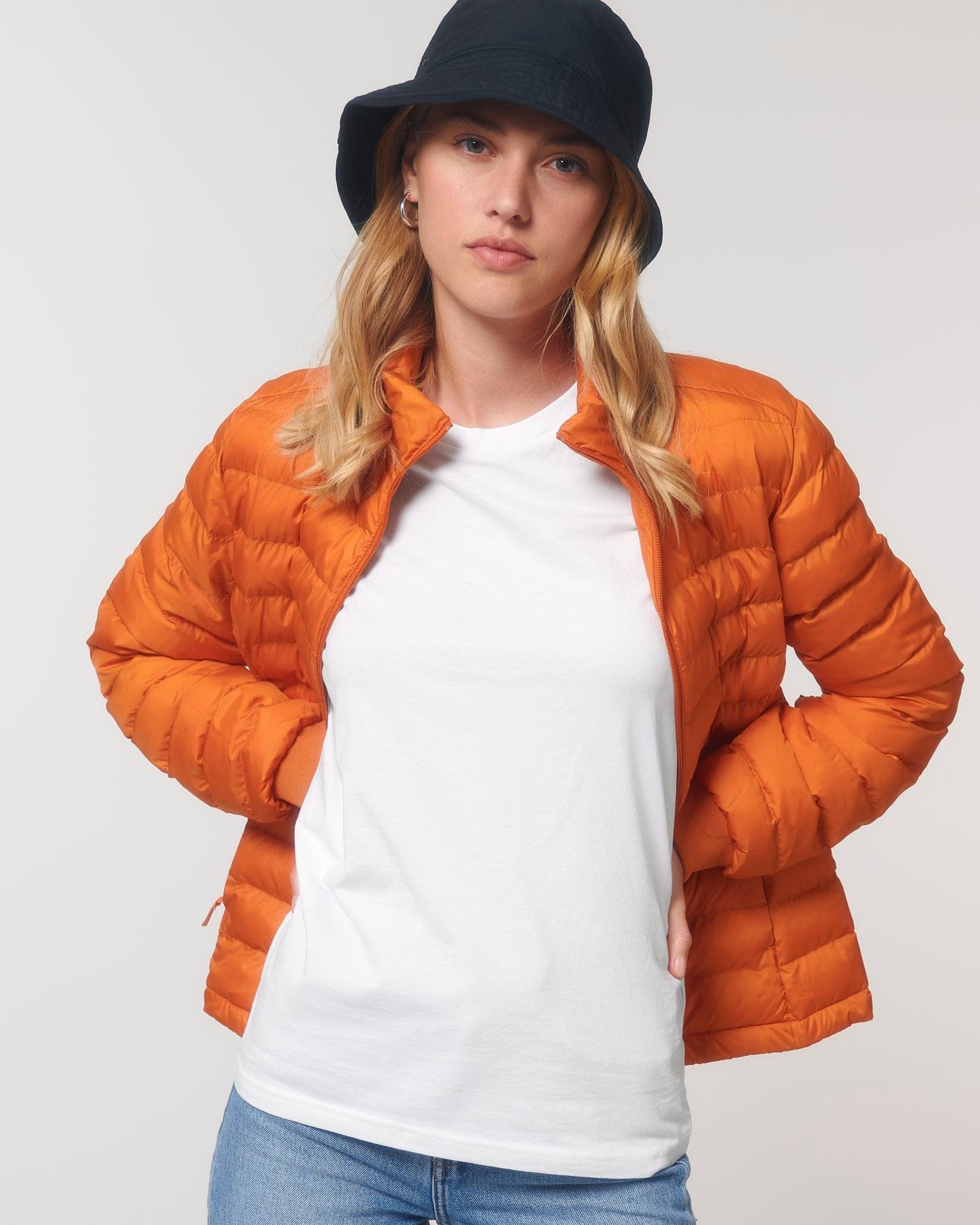 Stanley/Stella Jacket Stella Voyager