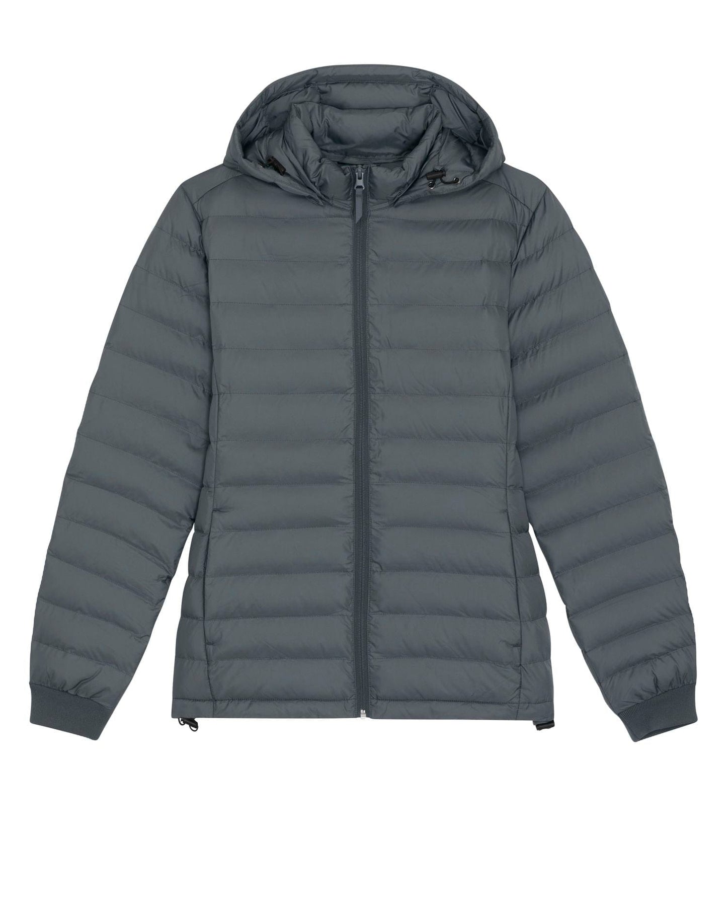 Stanley/Stella Jacket Deep Metal / XS Stella Voyager