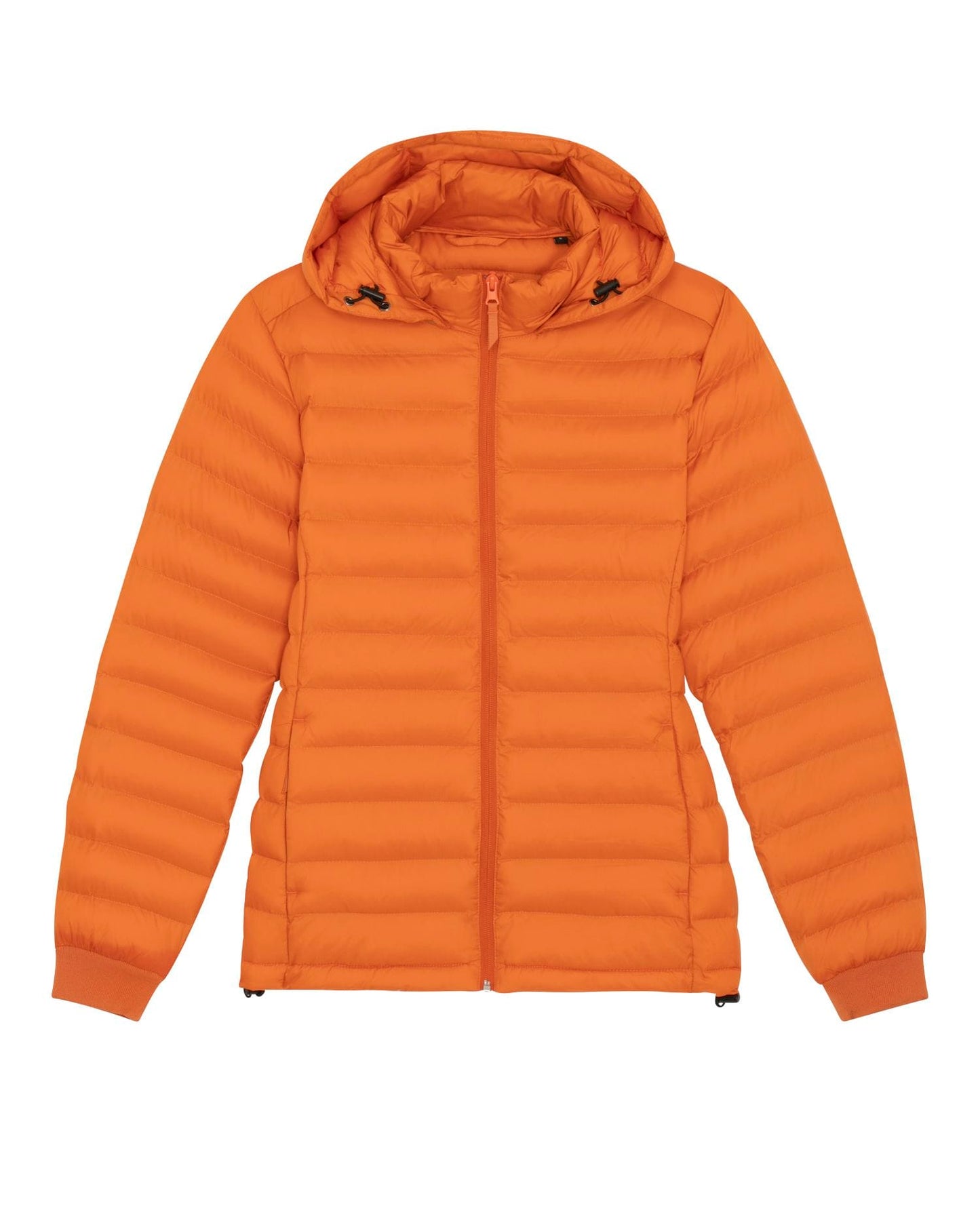 Stanley/Stella Jacket Flame Orange / XS Stella Voyager