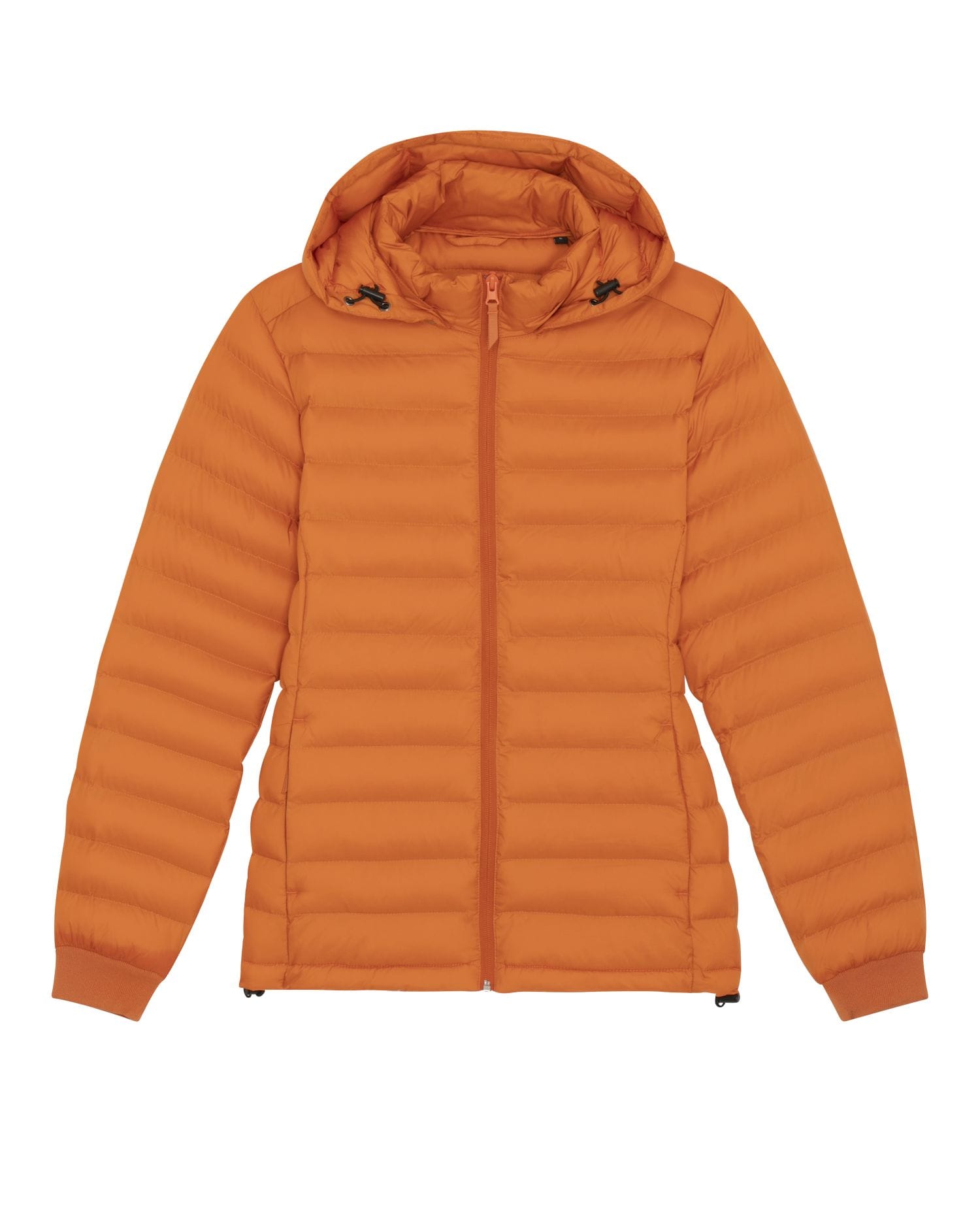 Stanley/Stella Jacket Flame Orange / XS Stella Voyager