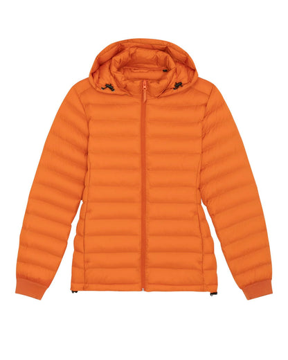Stanley/Stella Jacket Flame Orange / XS Stella Voyager