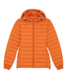 Flame Orange