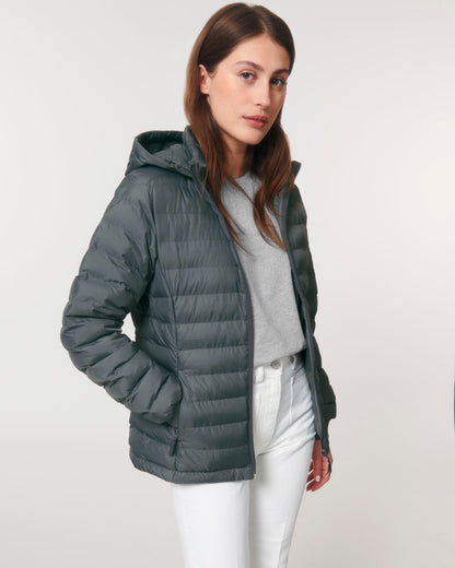 Stanley/Stella Jacket Stella Voyager