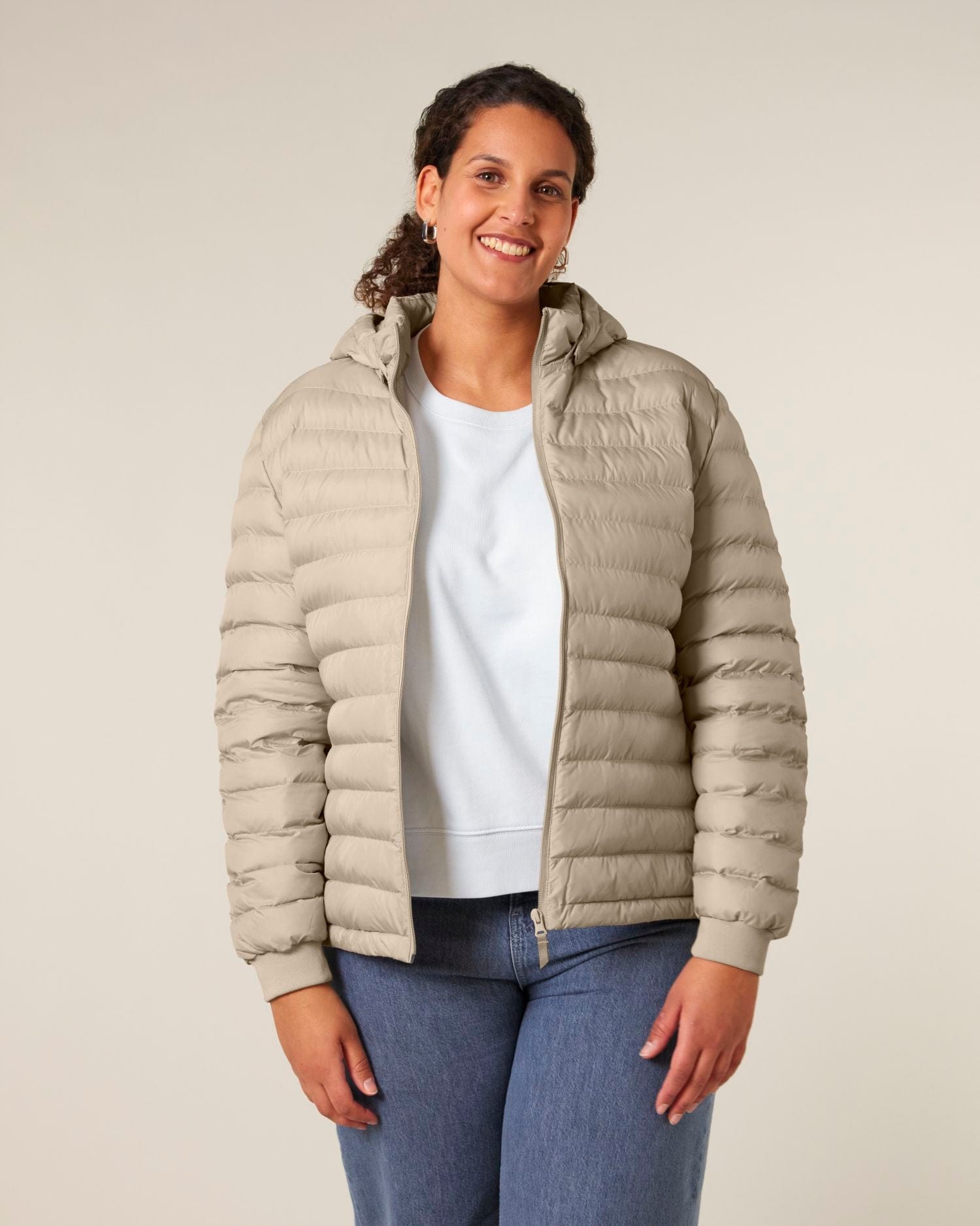 Stanley/Stella Jacket Stella Voyager