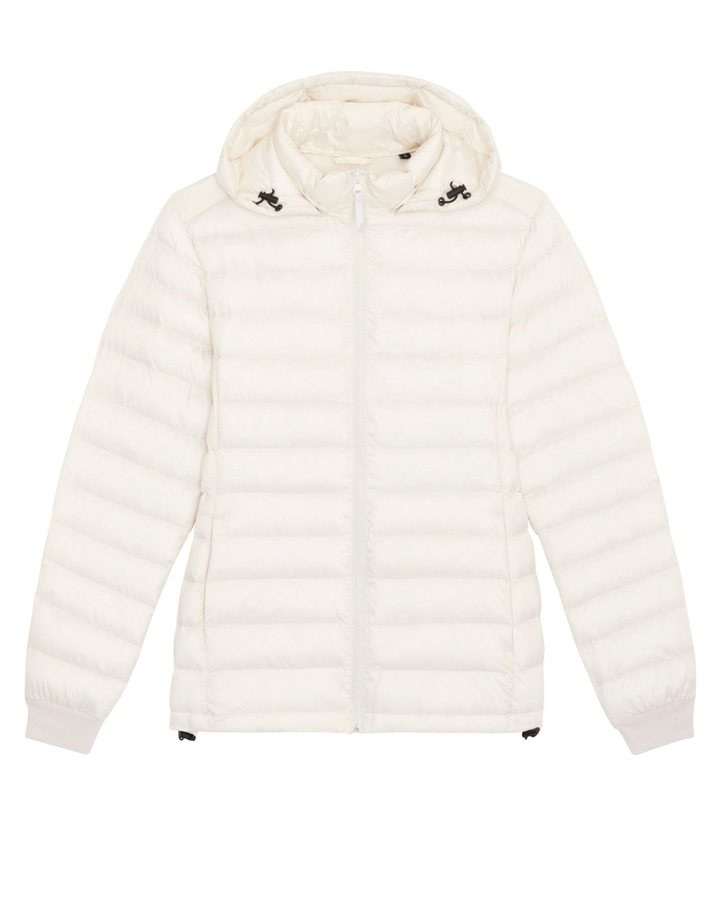 Stanley/Stella Jacket Off White / XS Stella Voyager