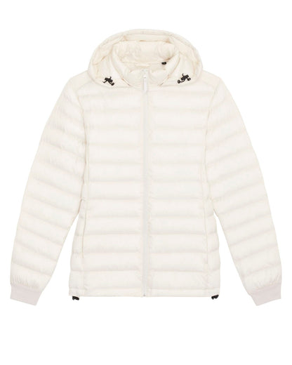 Stanley/Stella Jacket Off White / XS Stella Voyager