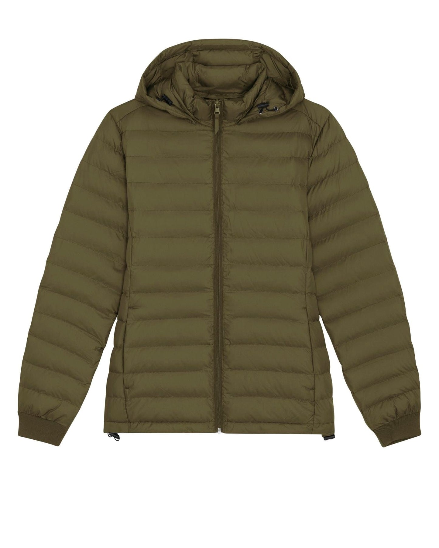 Stanley/Stella Jacket British Khaki / XS Stella Voyager