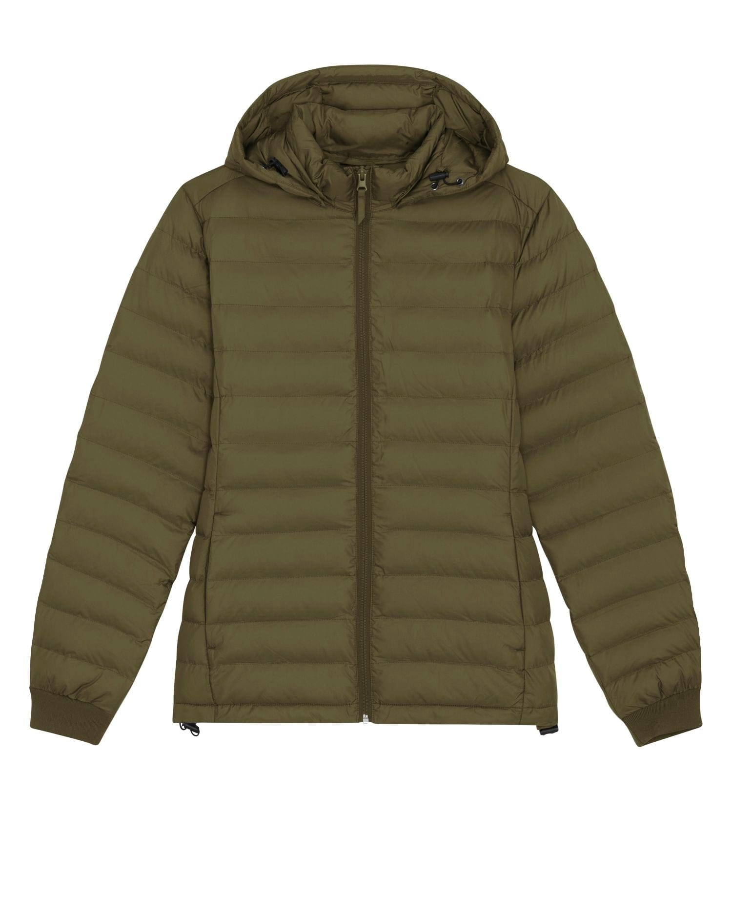 Stanley/Stella Jacket British Khaki / XS Stella Voyager