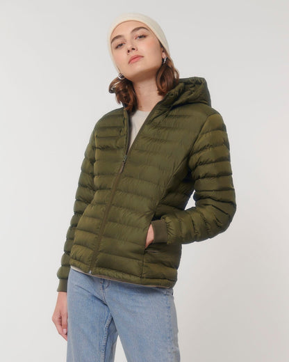 Stanley/Stella Jacket Stella Voyager