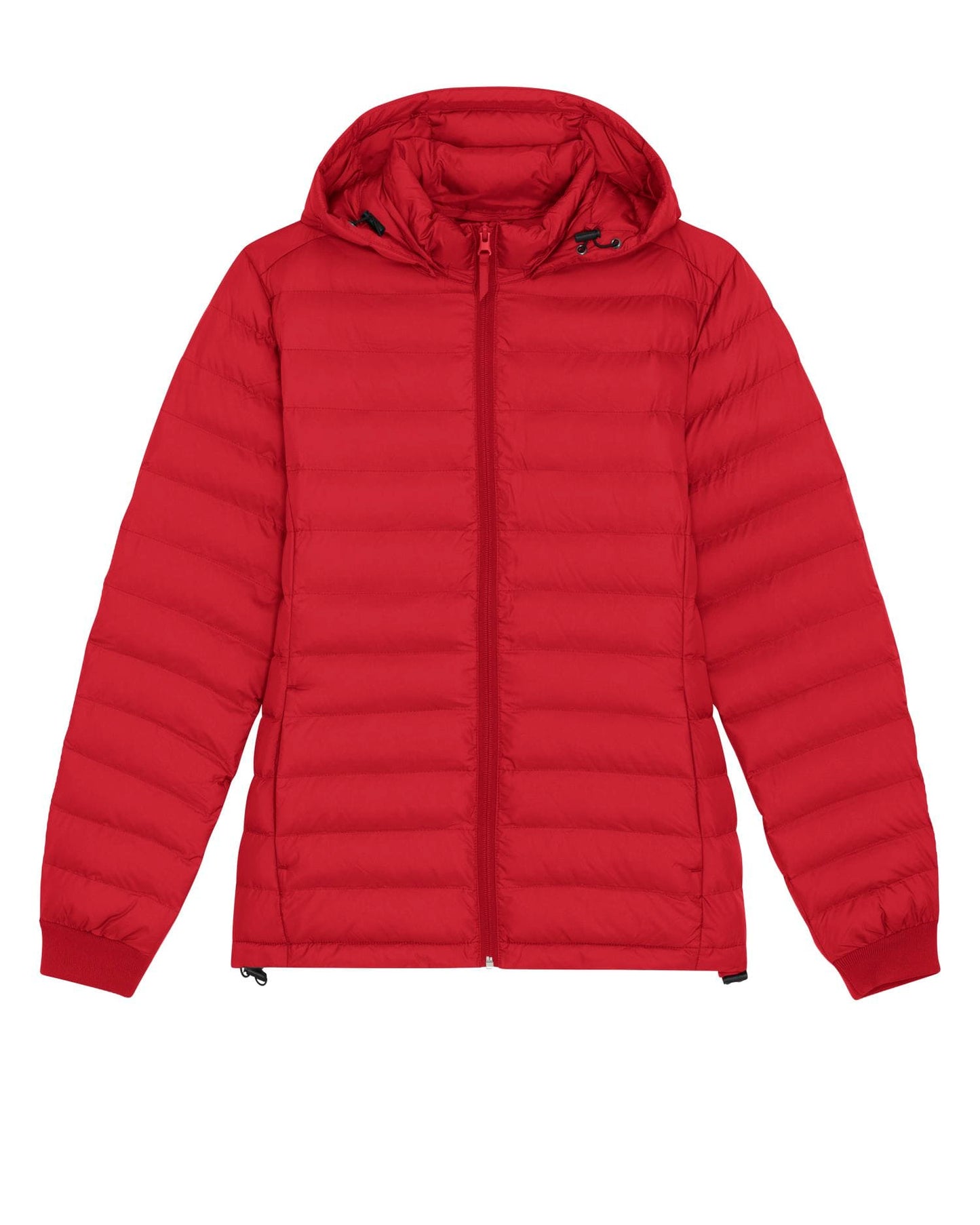 Stanley/Stella Jacket Red / XS Stella Voyager