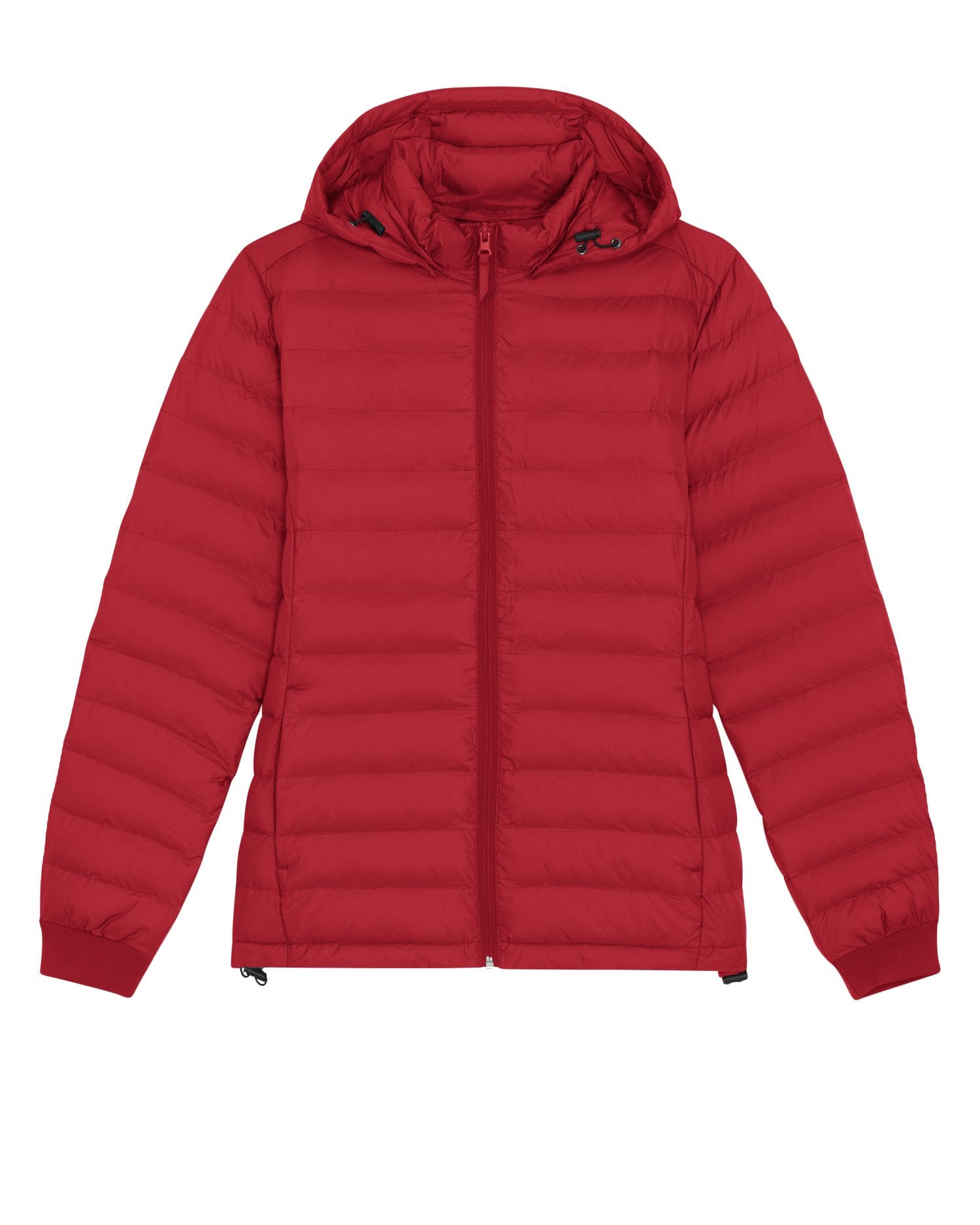 Stanley/Stella Jacket Red / XS Stella Voyager