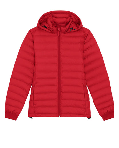Stanley/Stella Jacket Red / XS Stella Voyager