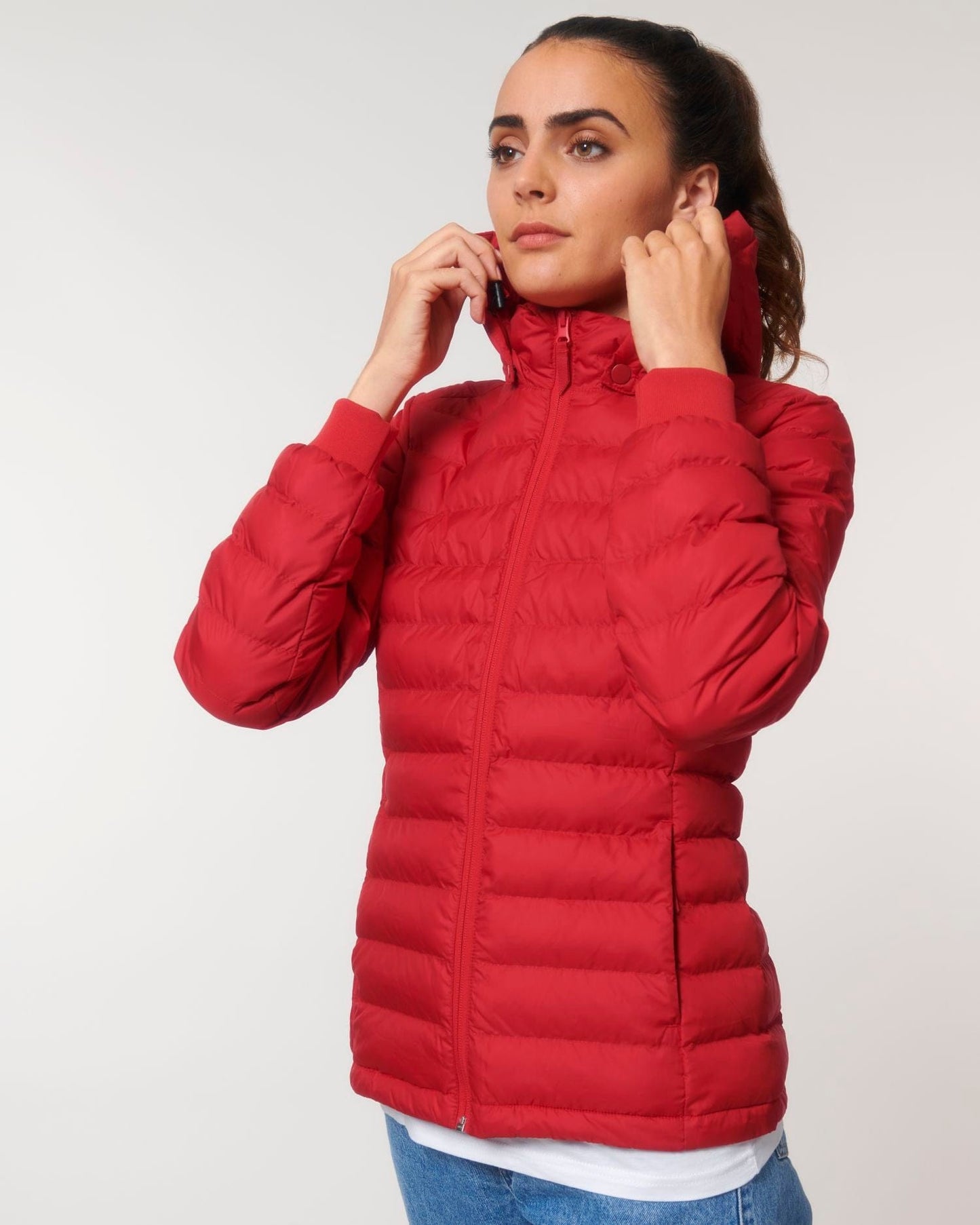 Stanley/Stella Jacket Stella Voyager