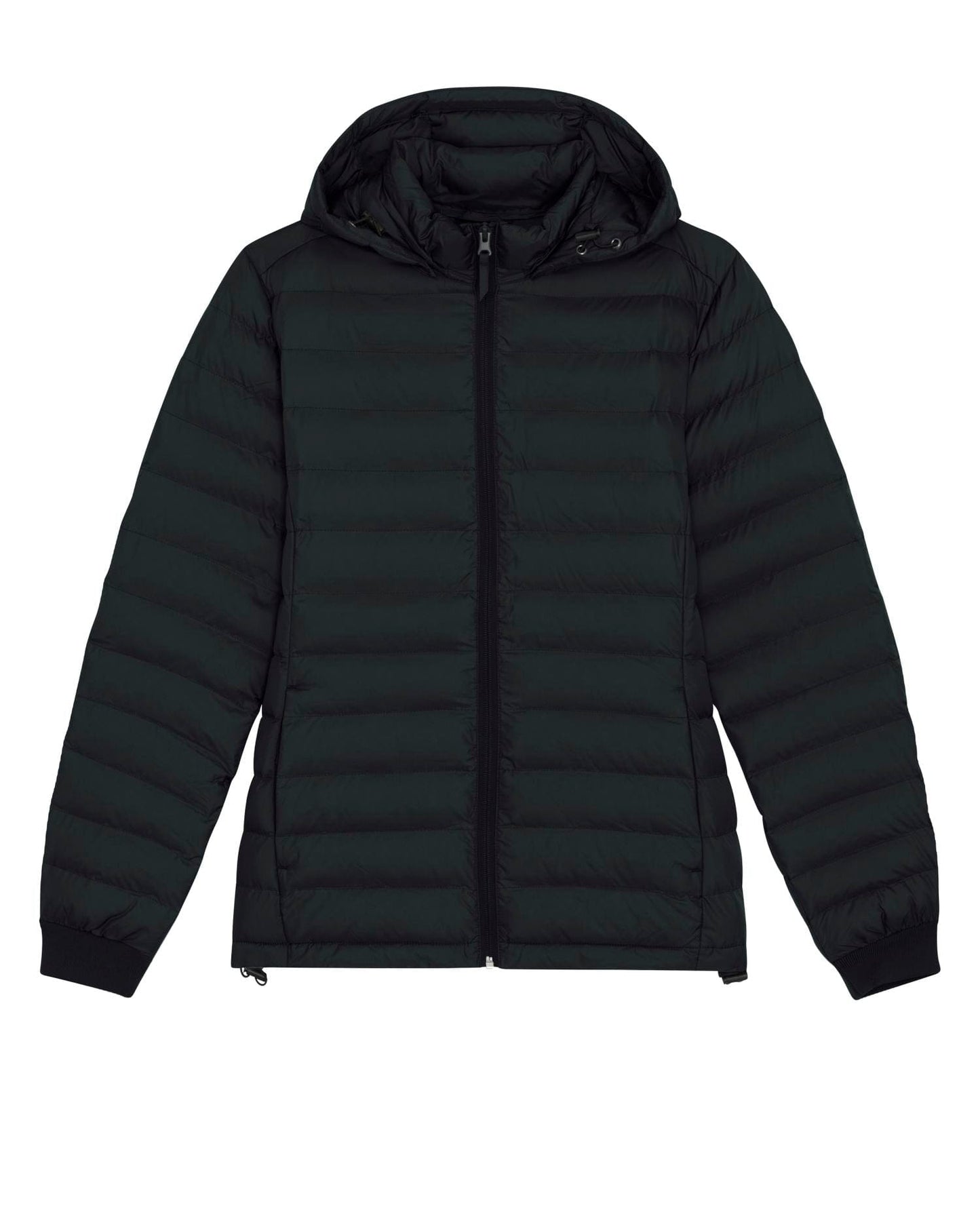 Stanley/Stella Jacket Black / XS Stella Voyager