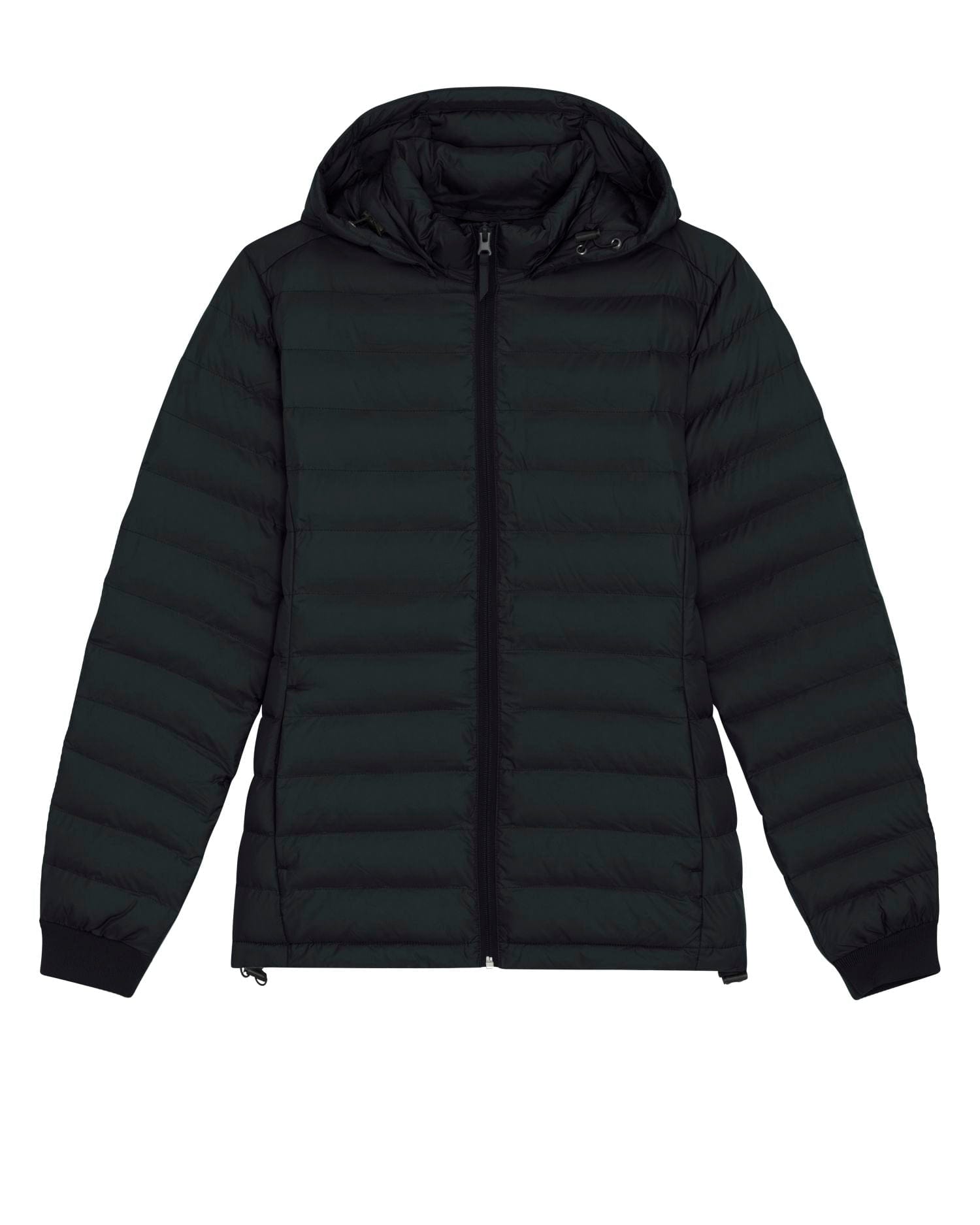 Stanley/Stella Jacket Black / XS Stella Voyager