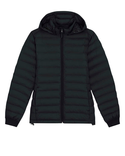 Stanley/Stella Jacket Black / XS Stella Voyager