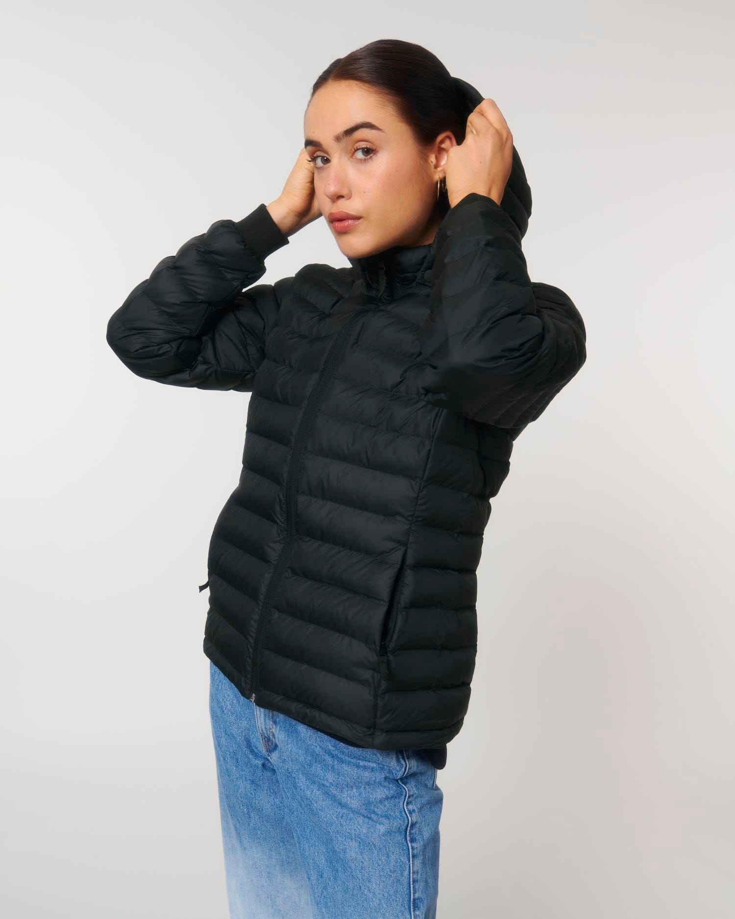 Stanley/Stella Jacket Stella Voyager
