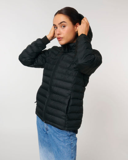 Stanley/Stella Jacket Stella Voyager
