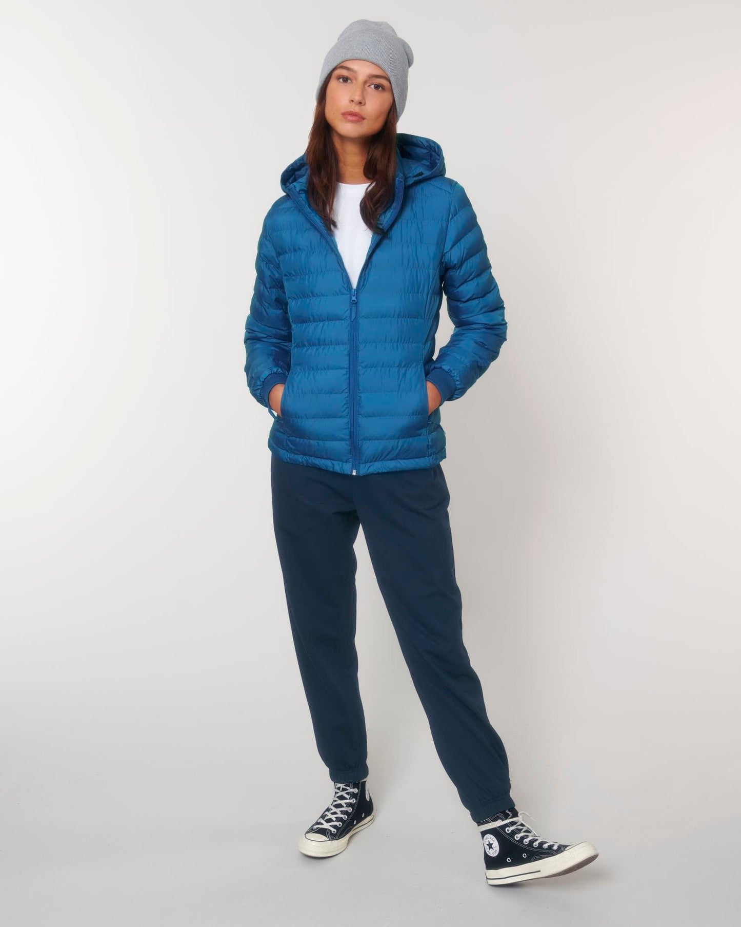 Stanley/Stella Jacket Stella Voyager