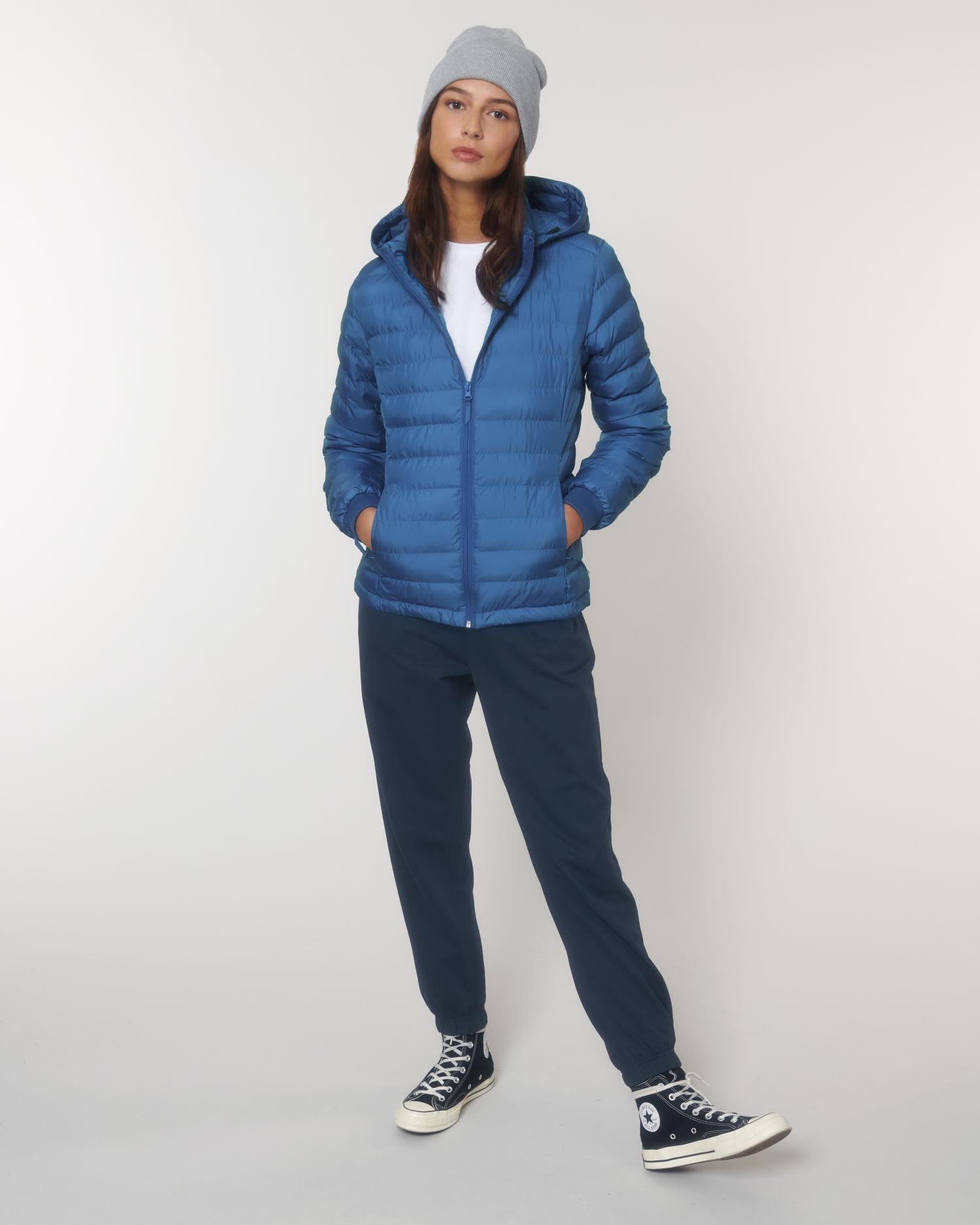Stanley/Stella Jacket Stella Voyager