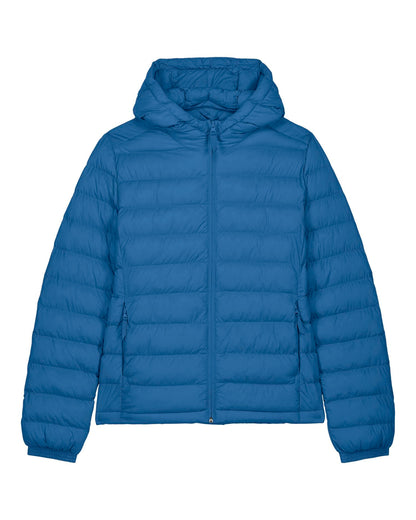 Stanley/Stella Jacket Mindful Blue / XS Stella Voyager 2.0