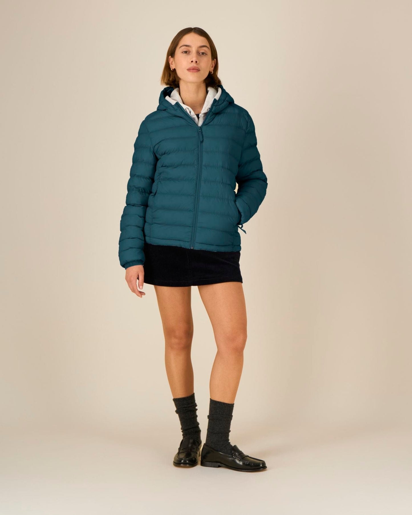 Stanley/Stella Jacket Stella Voyager 2.0