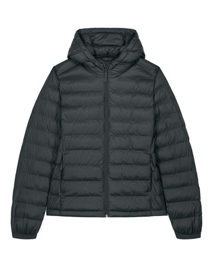 Stanley/Stella Jacket Anthracite / XS Stella Voyager 2.0