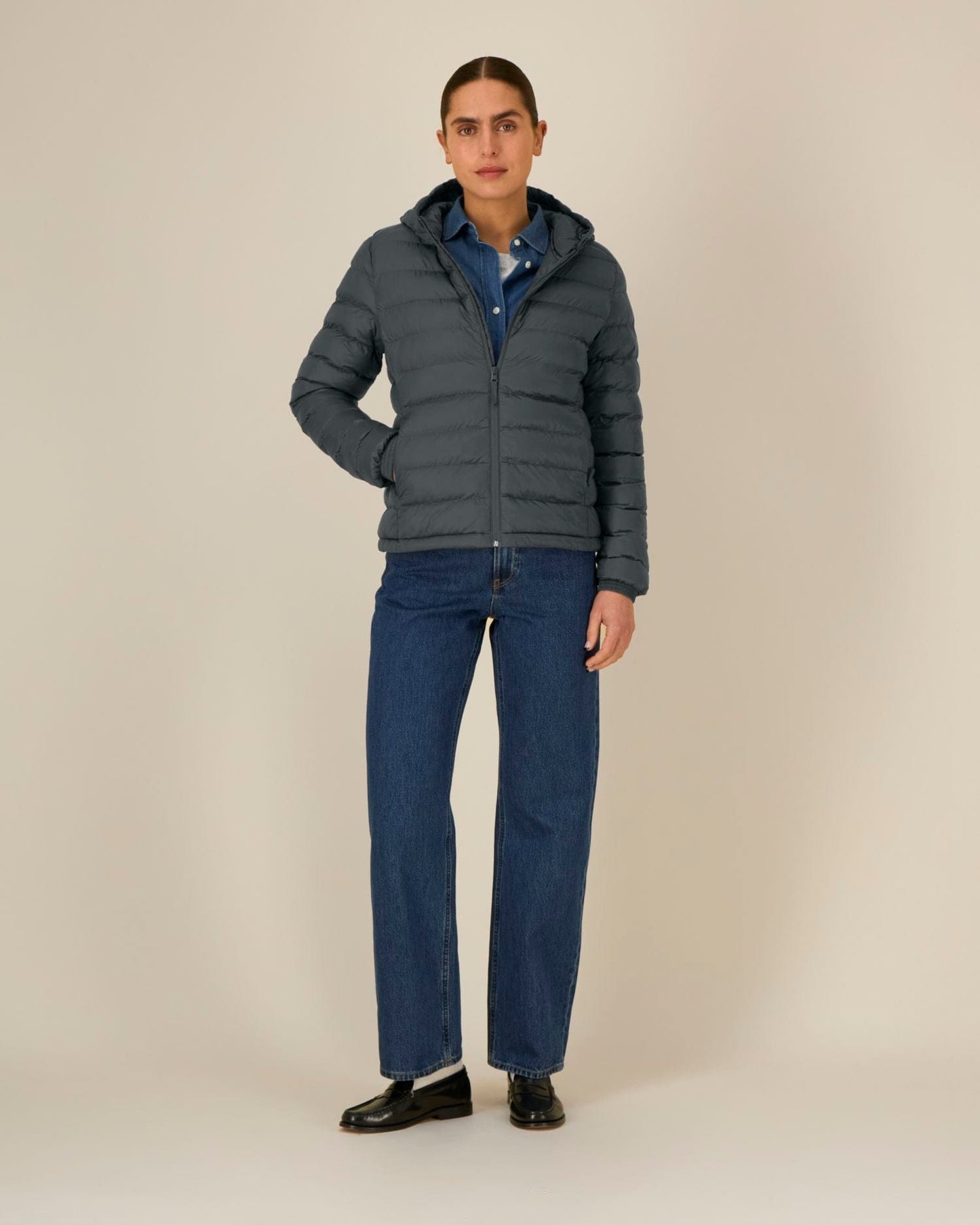 Stanley/Stella Jacket Stella Voyager 2.0