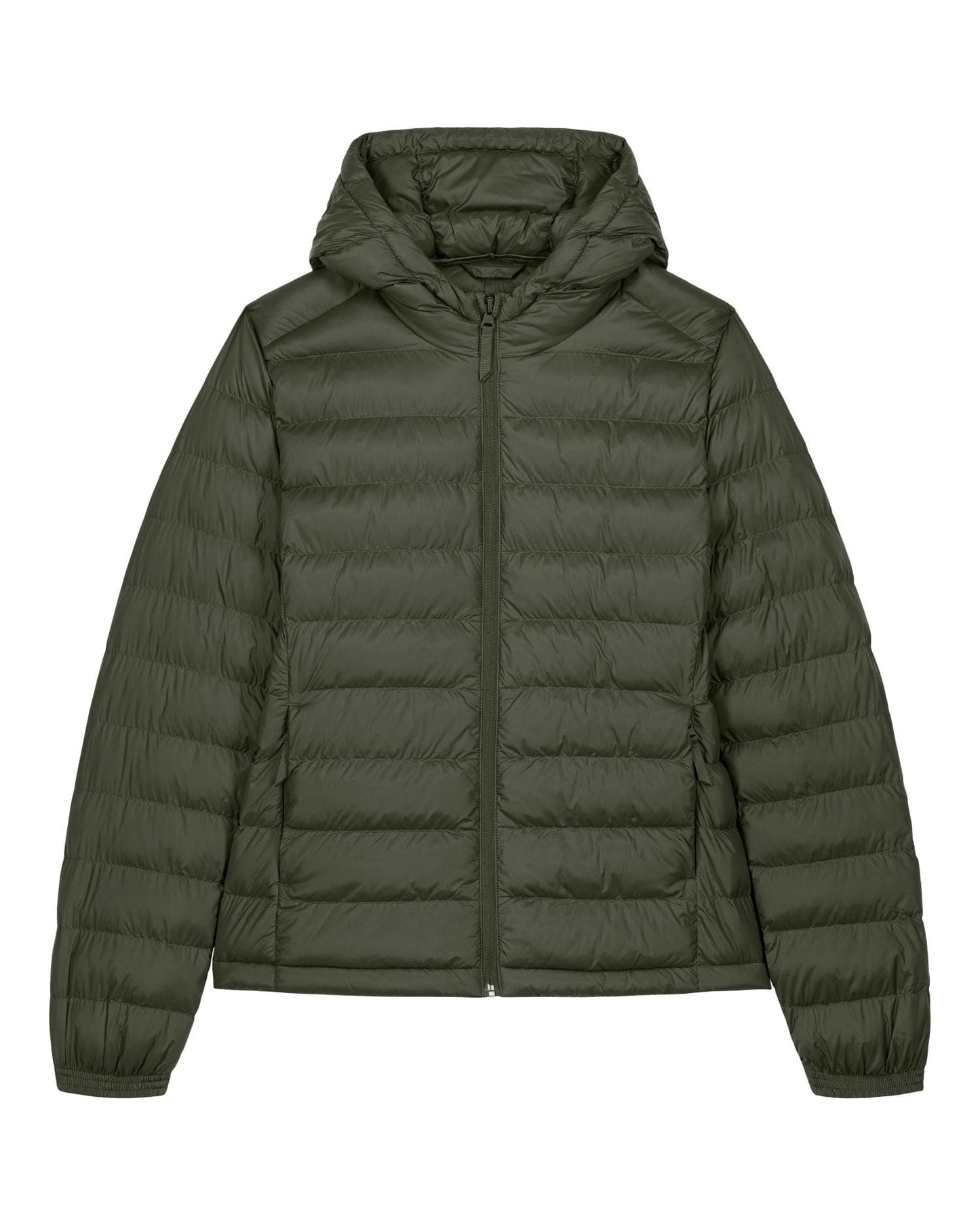 Stanley/Stella Jacket Khaki / XS Stella Voyager 2.0