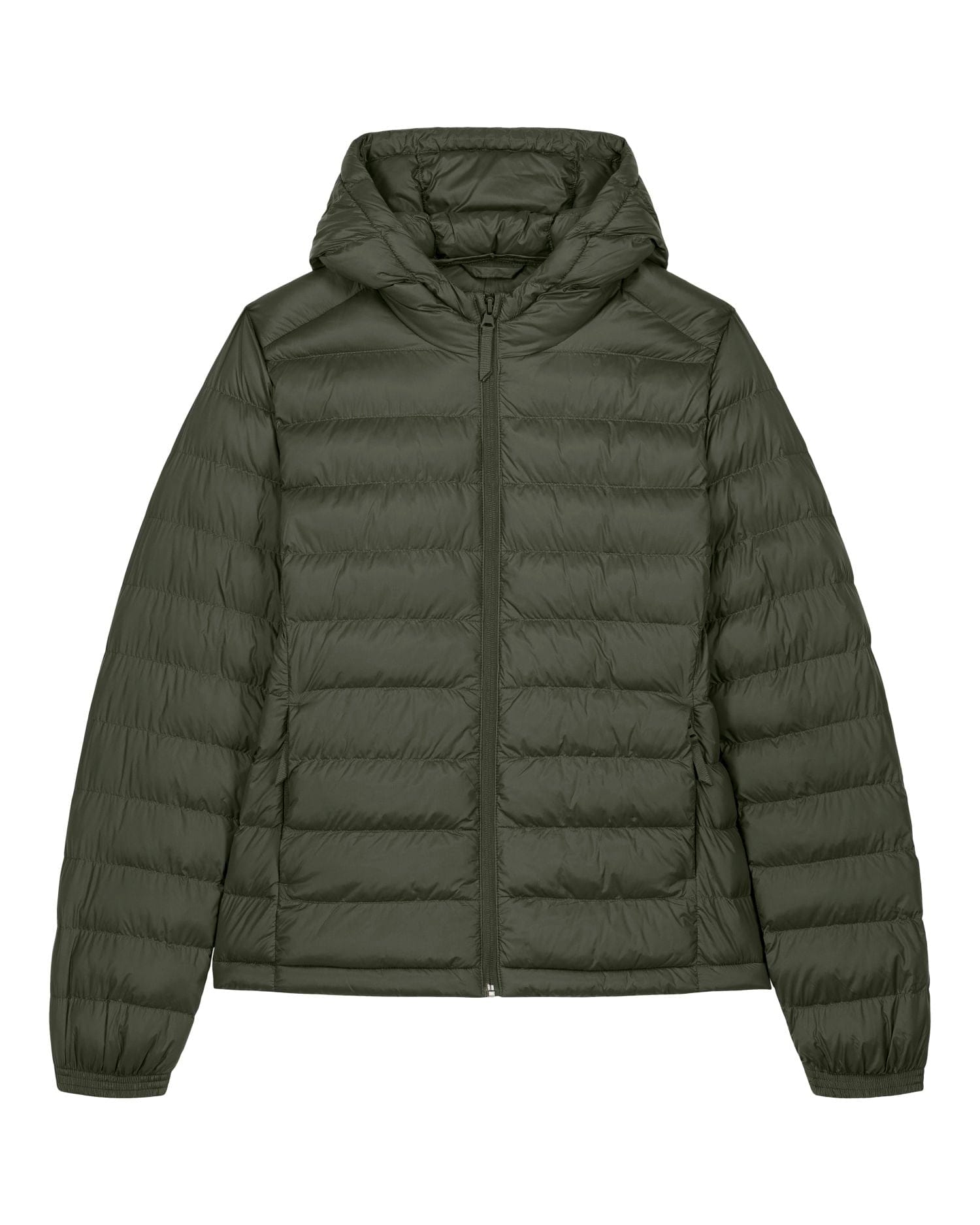 Stanley/Stella Jacket Khaki / XS Stella Voyager 2.0