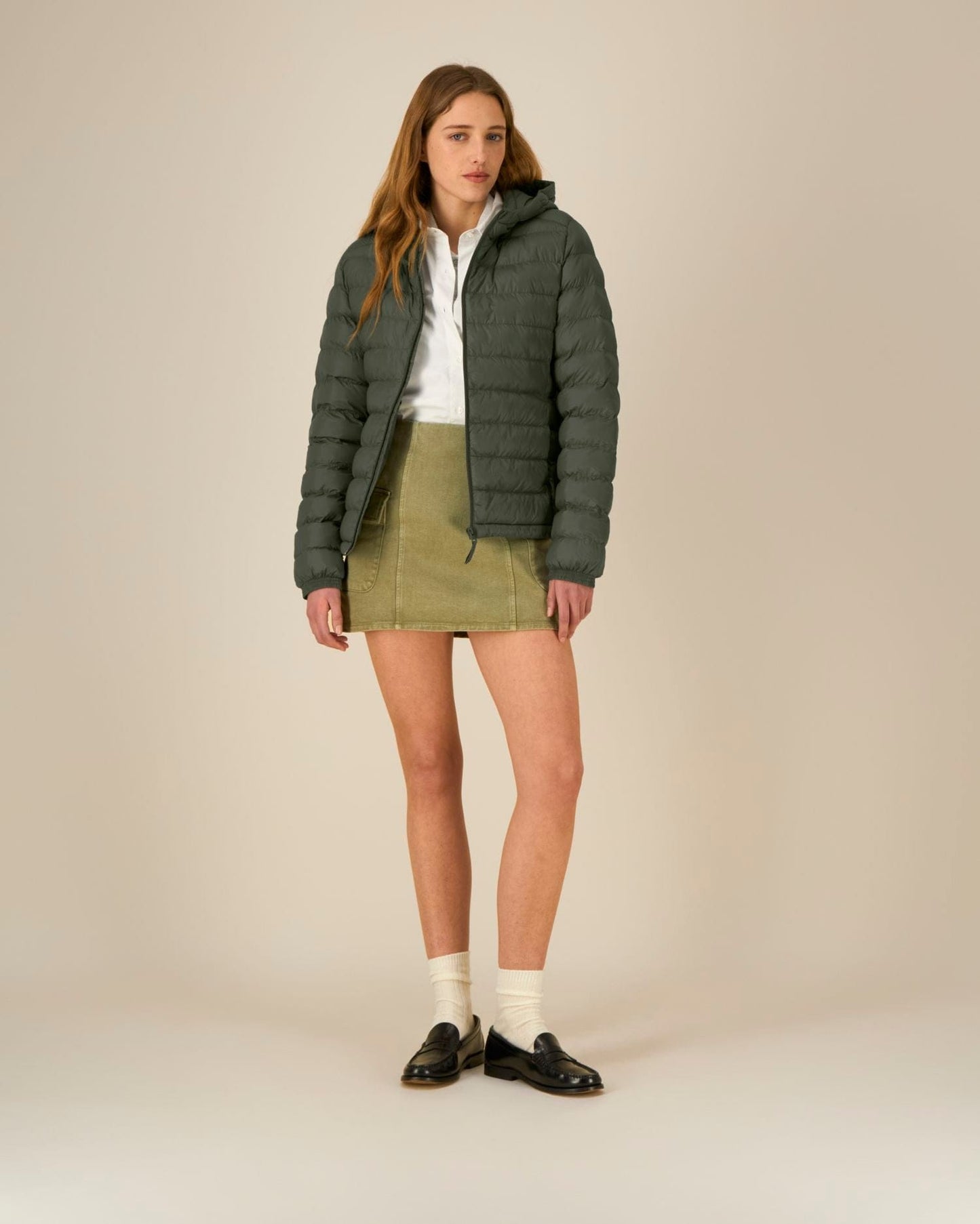 Stanley/Stella Jacket Stella Voyager 2.0